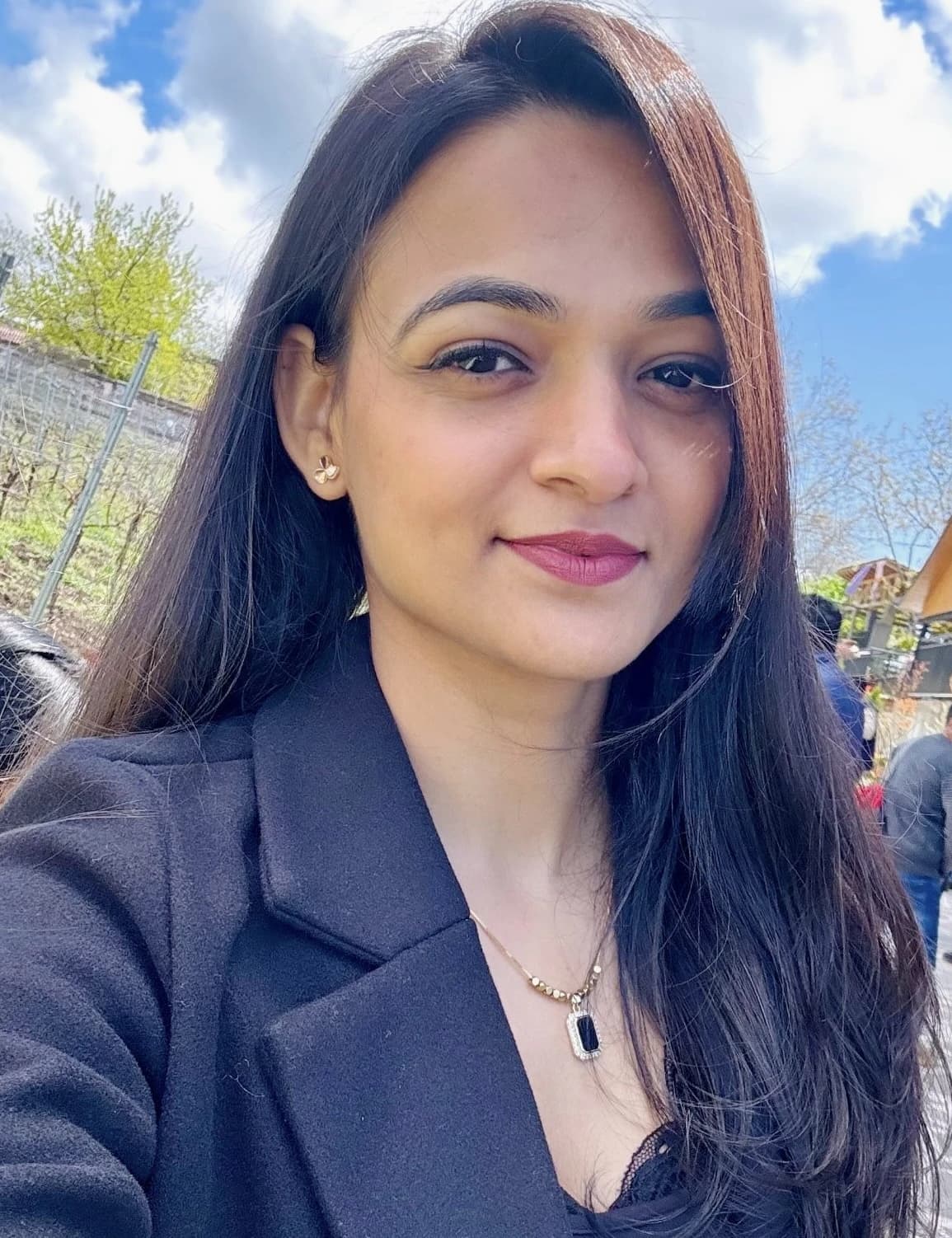 Konica Singh