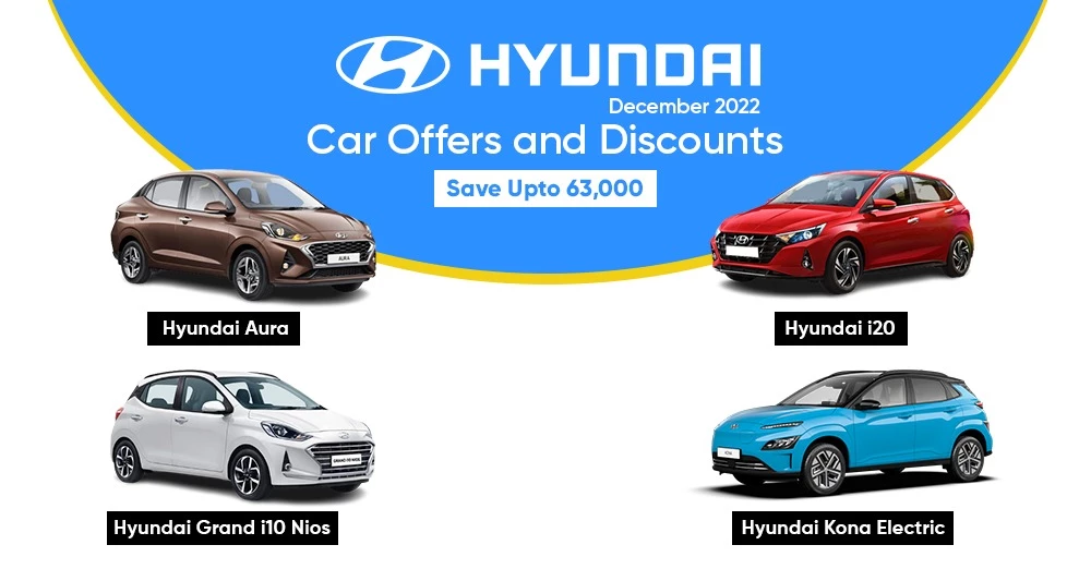 Toyota Car Discount Offers