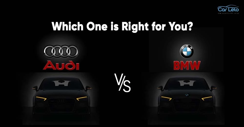  Audi vs BMW: Which One is Right for You?