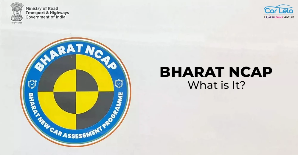  Bharat NCAP - What is It?
