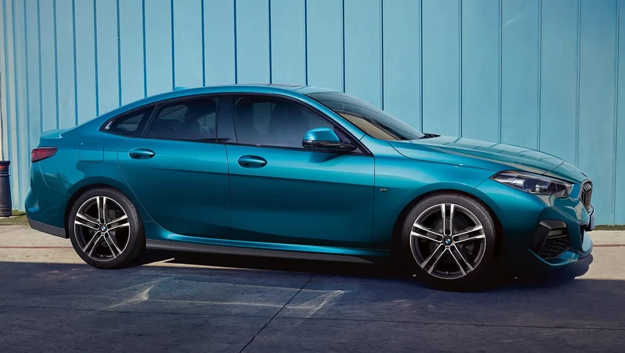  BMW Serie 0d SPORT LINE Precio, características y especificaciones