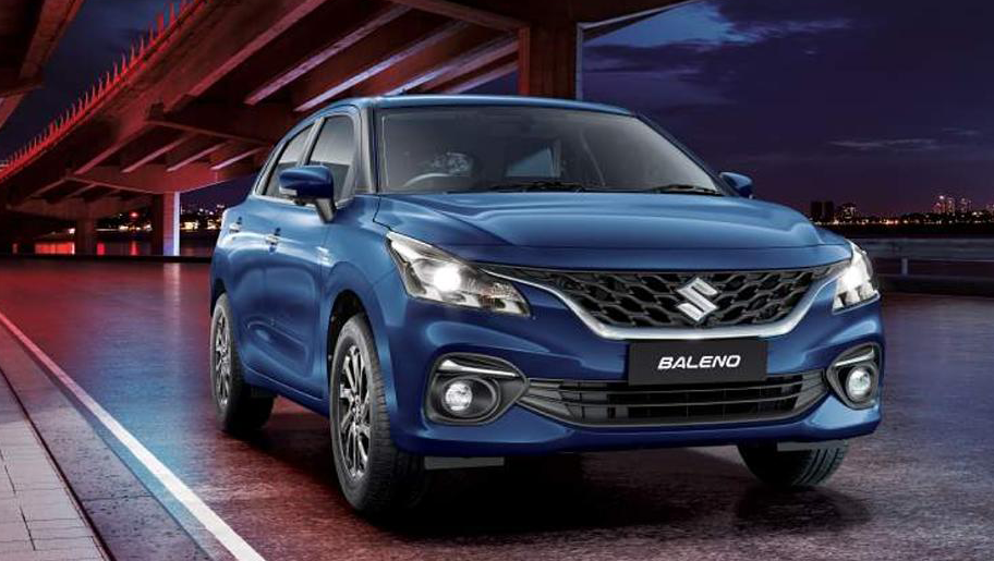 Planning To Buy A Used Maruti Suzuki Baleno (2015-2021): 5 Things To Know