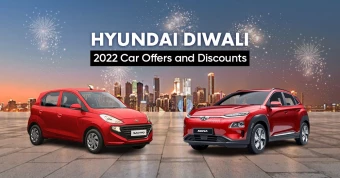 Hyundai Cars Discount Offer Diwali 2022