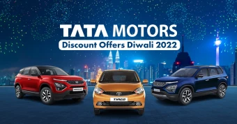 Tata Motors Discount Offers Diwali 2022