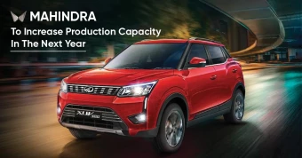 Mahindra To Increase Production Capacity in 2023