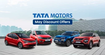 Get Up to 30,000 Off on Tata Cars in May 2023