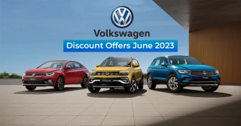 Volkswagen Discount Offers June 2023