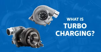 What is Turbo Charging?  