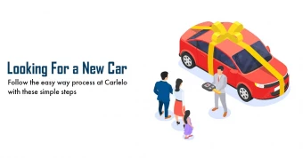 Looking For a New Car: CarLelo Makes It Easy