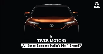 Is Tata Motors All Set to Become India’s No 1 Brand?