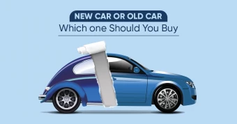 New Car or Old Car Which One Should You Buy