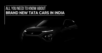 All You Need to Know About Brand New Tata Cars in India