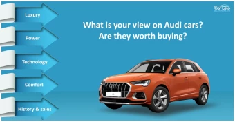 Are Audi Cars Worth Buying?