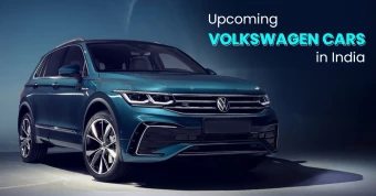 Upcoming Volkswagen Cars in India Launching in 2023