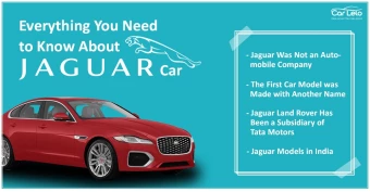 Everything You Need to Know About Jaguar Cars
