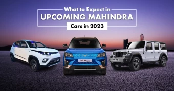 What to Expect in Upcoming Mahindra Cars in 2023