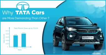 Why Tata Cars are More in Demand Than Others
