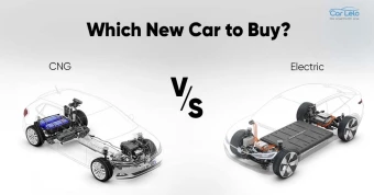 CNG vs Electric: Which New Car to Buy