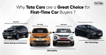 Why Tata Cars are a Great Choice for First-Time Car Buyers
