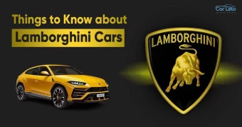 Things to Know about Lamborghini Cars