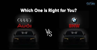 Audi vs BMW: Which One is Right for You?