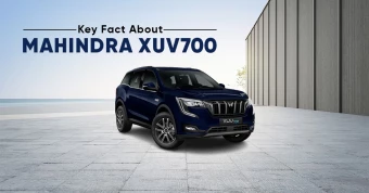 Keys Facts to Know about Mahindra XUV700