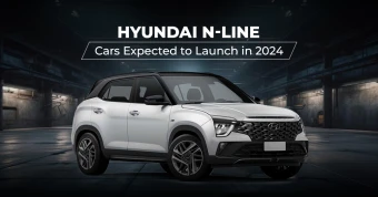 Hyundai N-Line Cars Expected to Launch in 2024