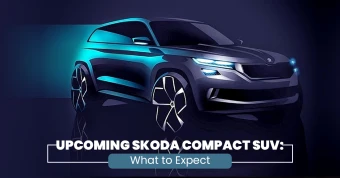 Upcoming Skoda SUV: What to Expect