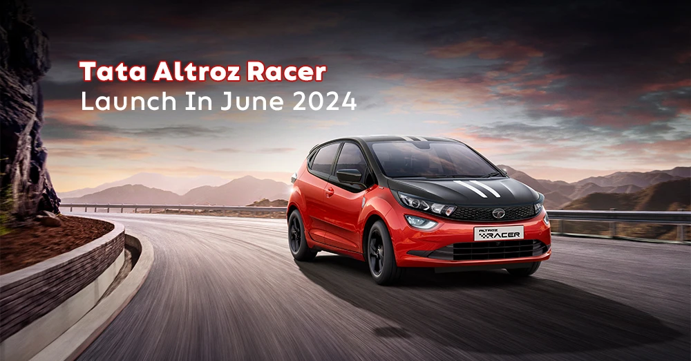 Tata Altroz Racer Launch In June - Hyundai i20 N Line Rival