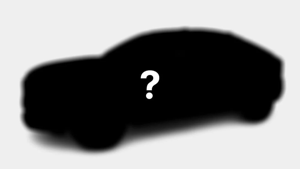 Upcoming Audi Q6 e-tron