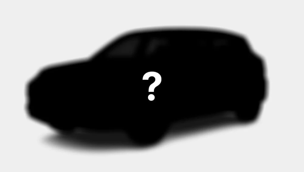 Upcoming Porsche Flagship EV SUV