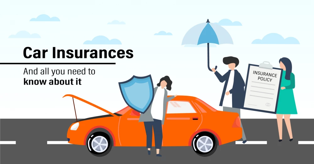 Insurances and All You Need to Know About It