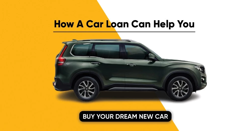 How A Car Loan Can Help You Buy Your Dream New Car
