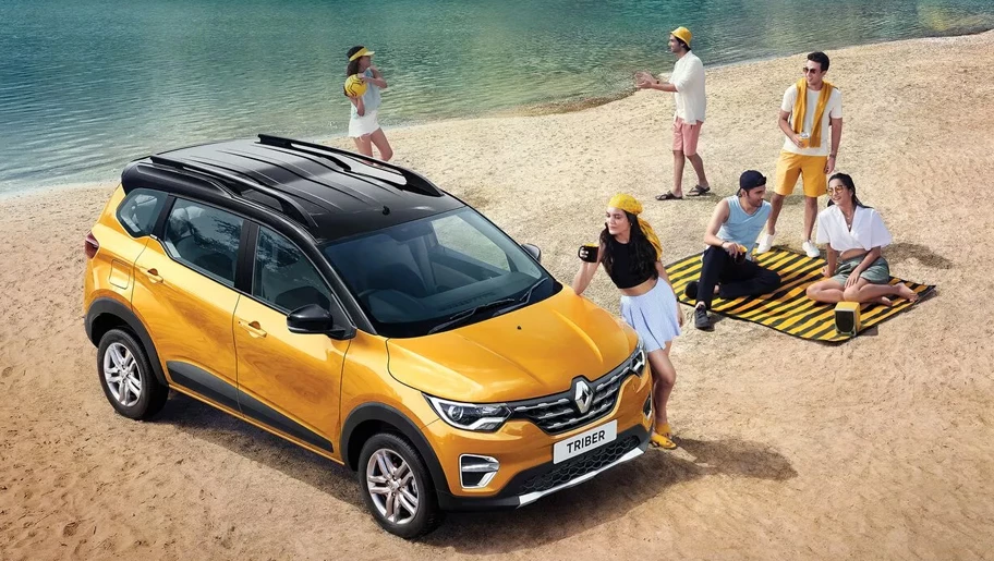 Everything you should know about the Renault Triber - Buying a Car -  AutoTrader