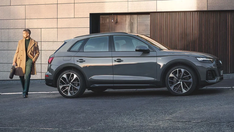 Audi  Q5
