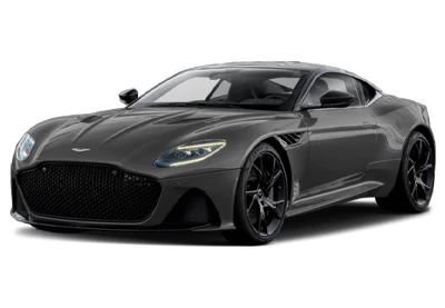 Aston Martin Dbs