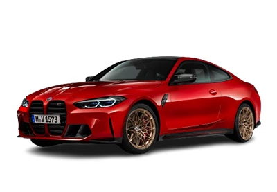 Bmw  M4 Competition Coupe 50 Jahre M Edition
