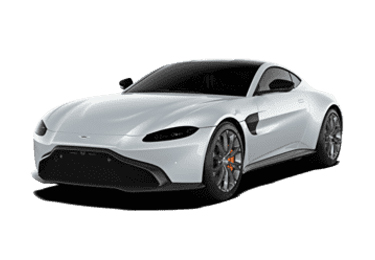Aston Martin  Vantage