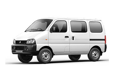  AC 5 Seater CNG