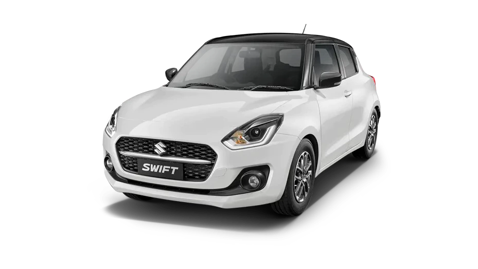 Maruti Suzuki Swift Car Price in India - Images, Colours & Models - Car Lelo