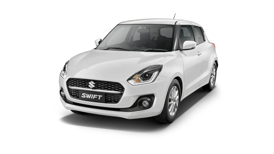 Maruti Suzuki Swift Car Price in India - Images, Colours & Models - Car Lelo