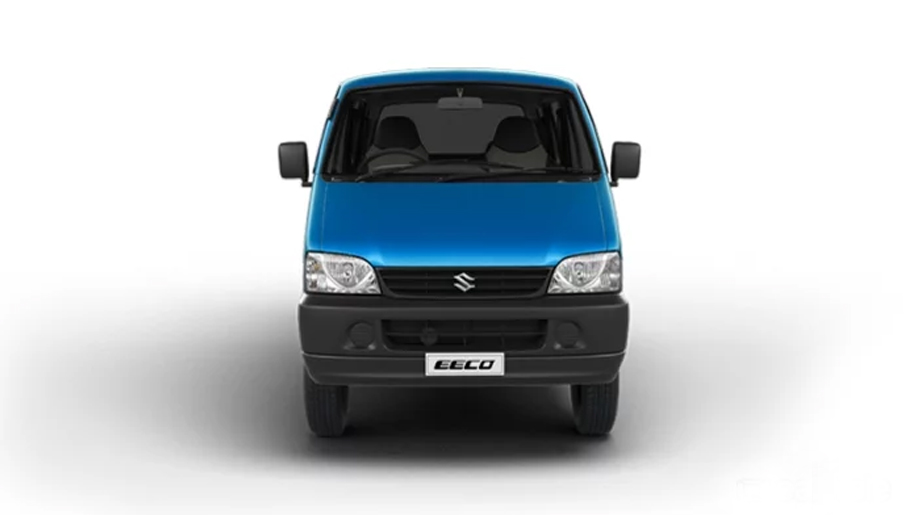 AC 5 Seater CNG