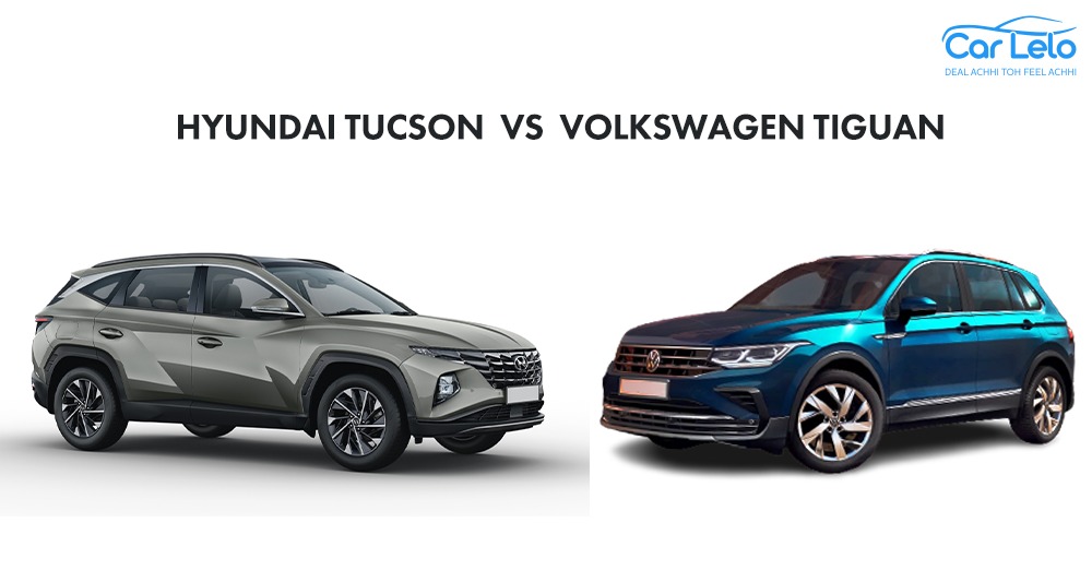 2022 New-Gen Hyundai Tucson
