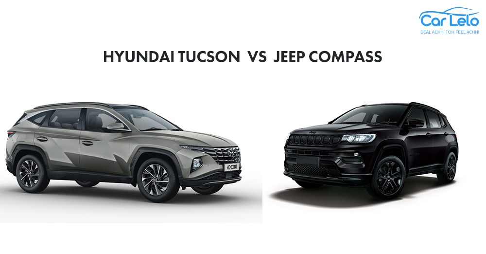 2022 New-Gen Hyundai Tucson
