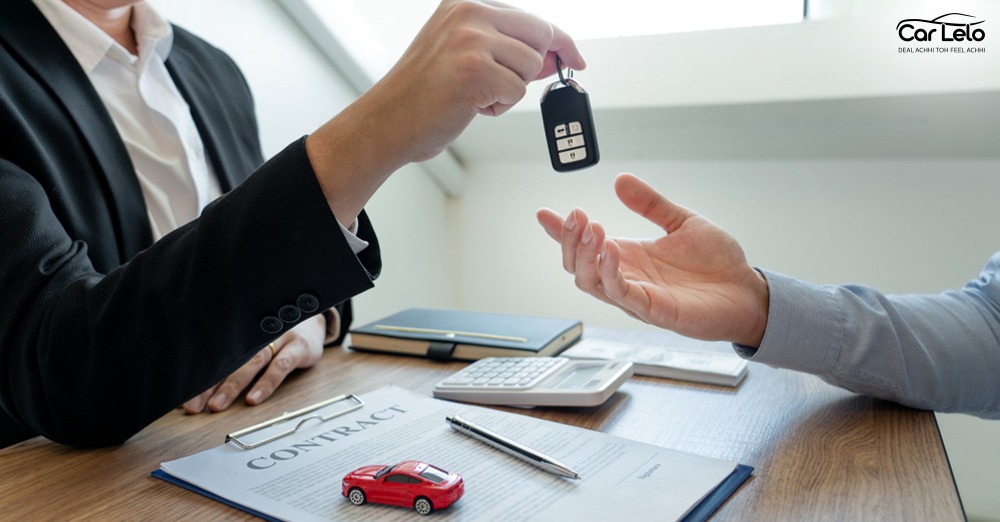 How to Buy a New Car and Get a Great Deal