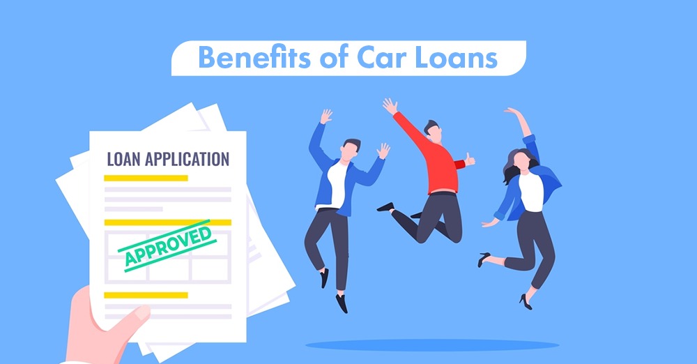Car loan pros and Cons