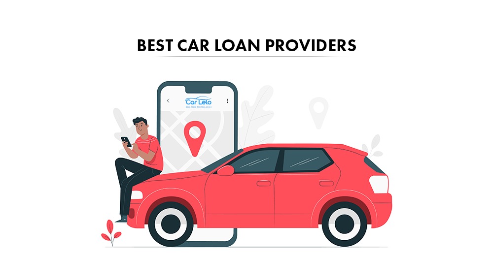 Best Car Loan provider