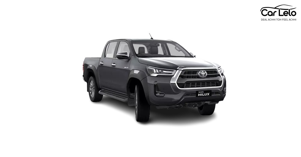 Toyota Hilux - Top 10 Things to know - CarLelo