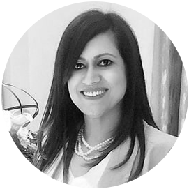 Shelly Bhasin CEO at Crux Creative Solutions